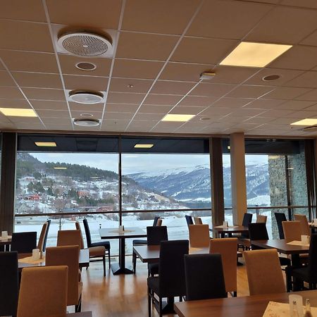 Dombas Hotel المظهر الخارجي الصورة