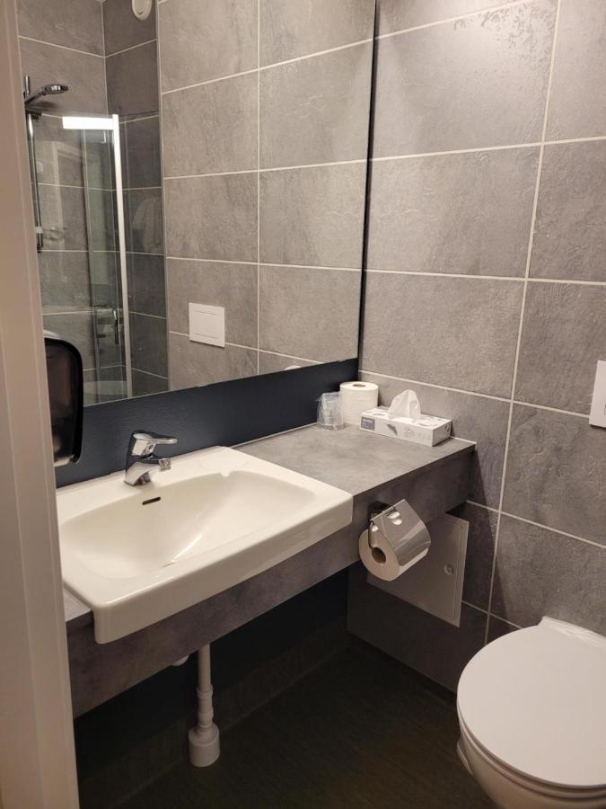 Dombas Hotel المظهر الخارجي الصورة