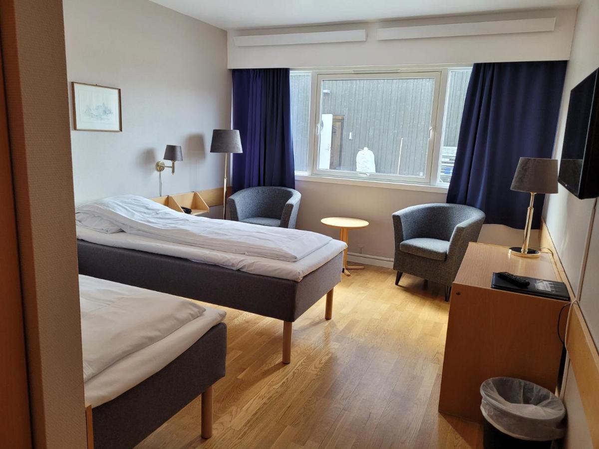Dombas Hotel المظهر الخارجي الصورة