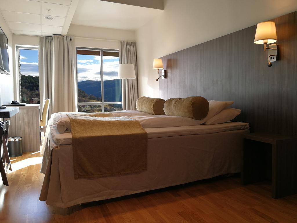 Dombas Hotel المظهر الخارجي الصورة