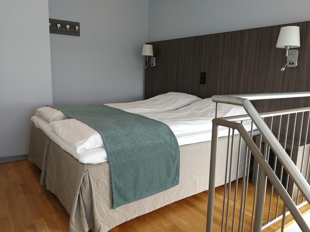 Dombas Hotel المظهر الخارجي الصورة