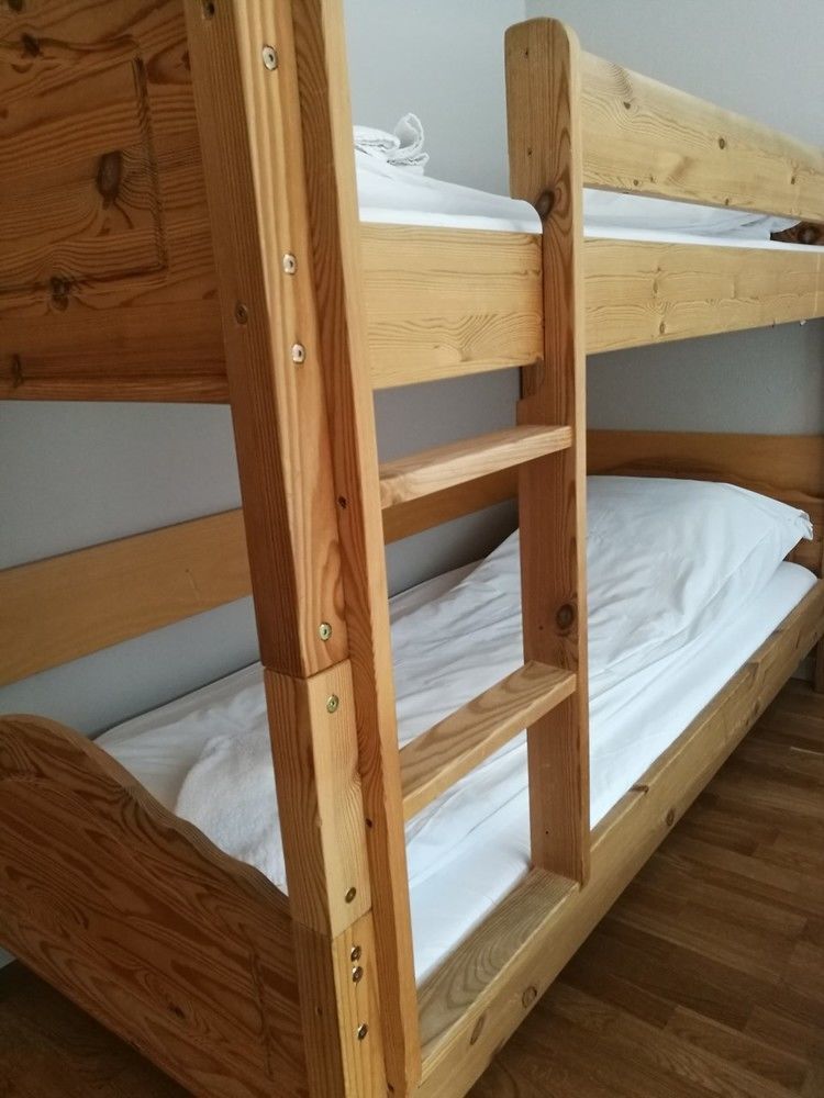 Dombas Hotel المظهر الخارجي الصورة