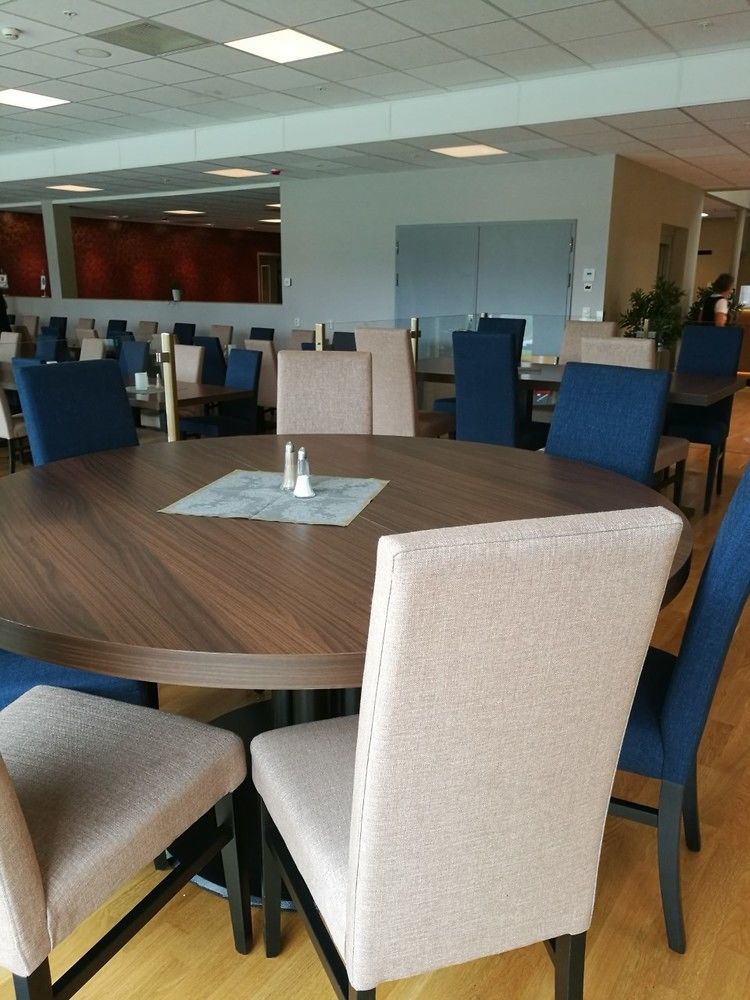 Dombas Hotel المظهر الخارجي الصورة