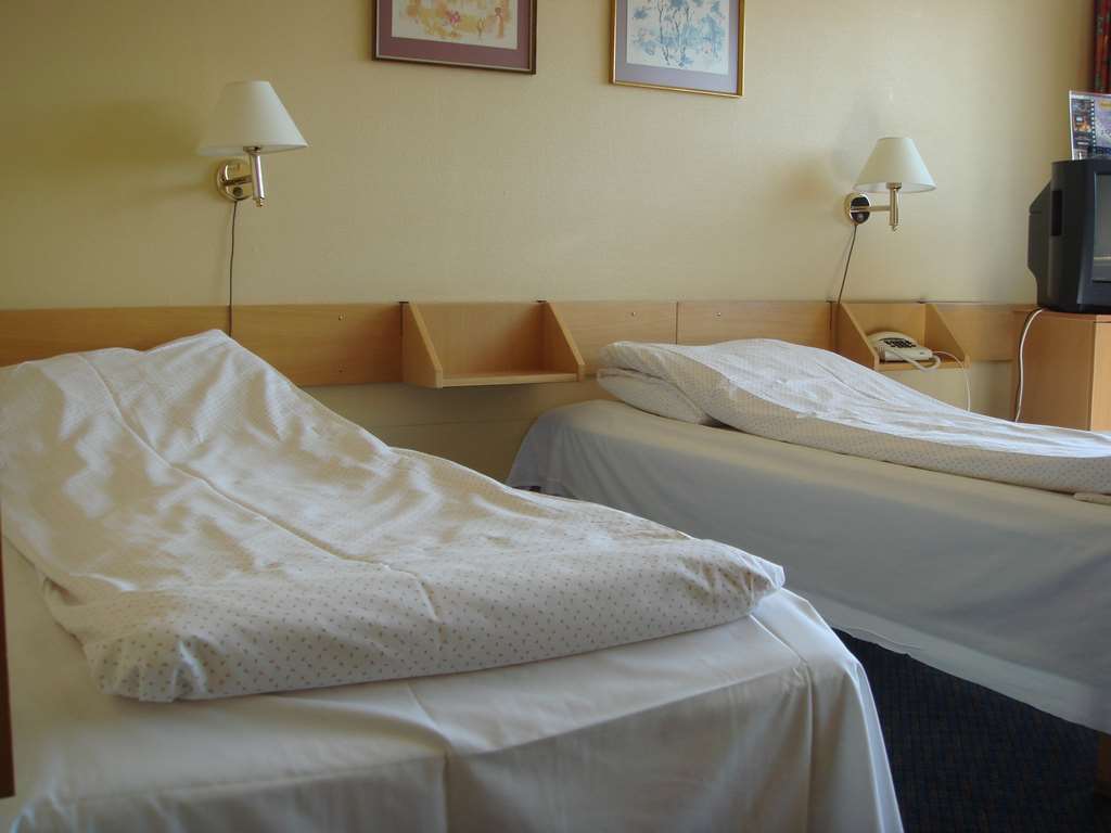 Dombas Hotel الغرفة الصورة