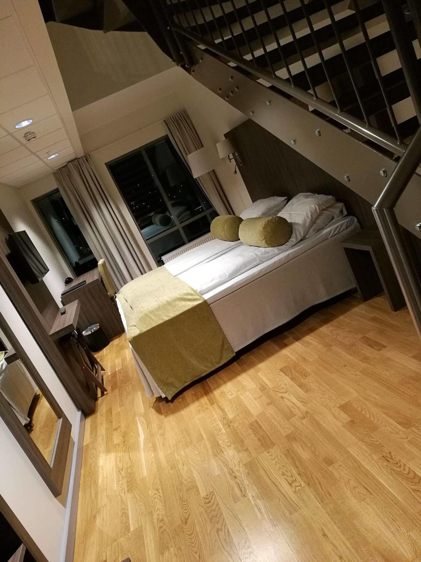 Dombas Hotel المظهر الخارجي الصورة